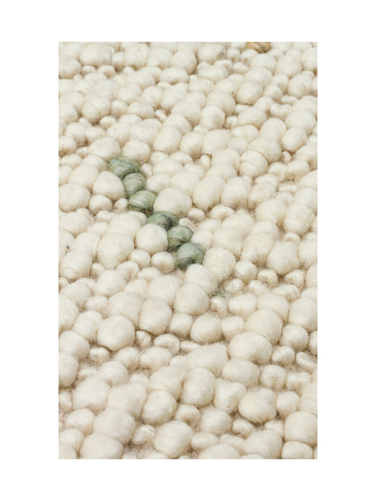 SteweHome Handmade Multicolour Runner Rug 80x300cm