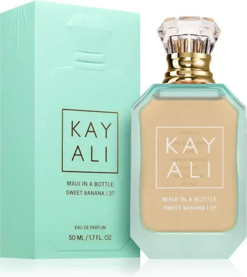 Kayali Maui In A Парфюмна Вода 50мл