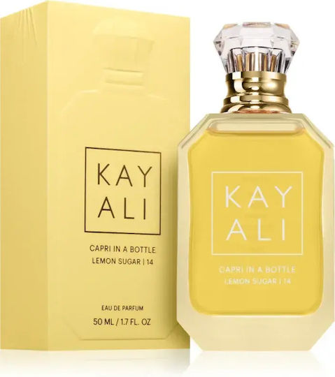 Kayali Capri In A Eau de Parfum 50ml