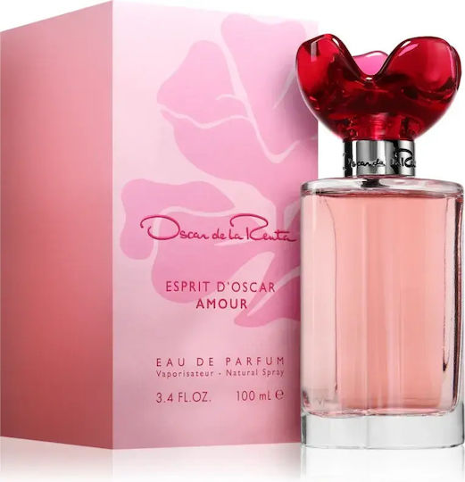 Oscar De La Renta D´oscar Esprit Amour Парфюмна Вода 100ml