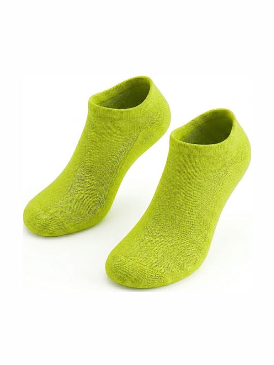 Dimi Socks Чорапи Лайм 3Пак Dimi Socks Чорапи Лайм 3Пак