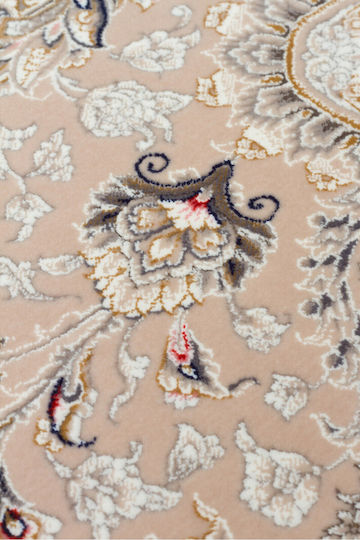 SteweHome Rug 200x300cm Beige