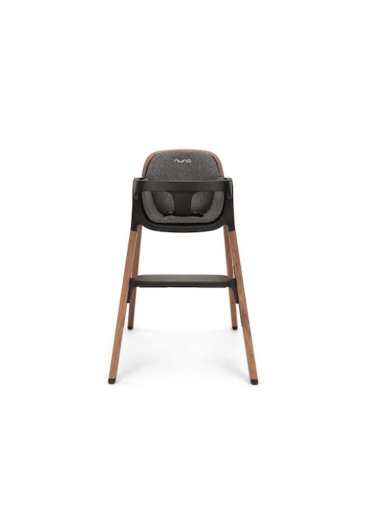 Nuna Nuna Baby Hochstuhl Braun