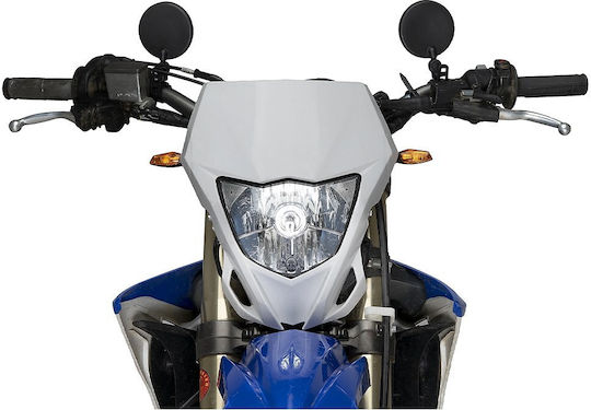 Καθρεφτης Mx Crono Mirror Black Universal 22614n Puig
