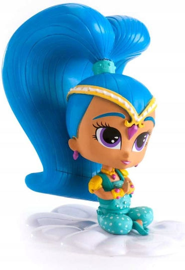 Pvc Birthday Figurine Shine 8 Cm 1 Pc