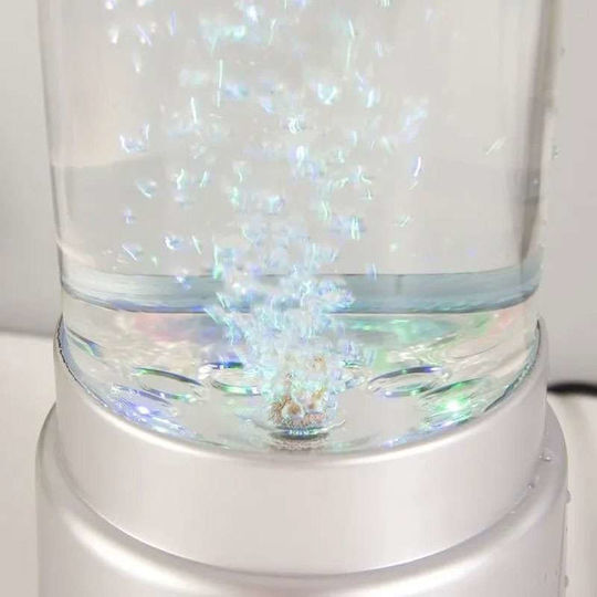 LED Lava Lamp Light