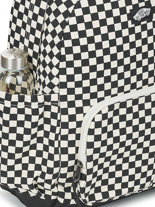 Vans Skool 22lt Μαύρο