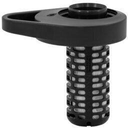 Katadyn Katadyn Befree Ac Bottle Replacement Cartridge Black