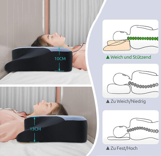 Μαξιλάρι Καθίσματος με Memory Foam B0G2WPT647