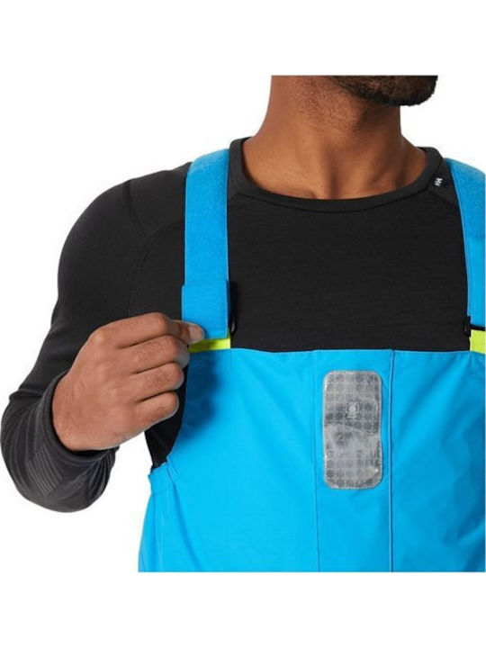 Helly Hansen Pier 4.0 Bib Overalls 34485-597