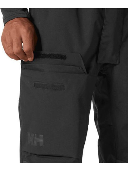 Helly Hansen Pier 4.0 Bib Overalls 34485-597