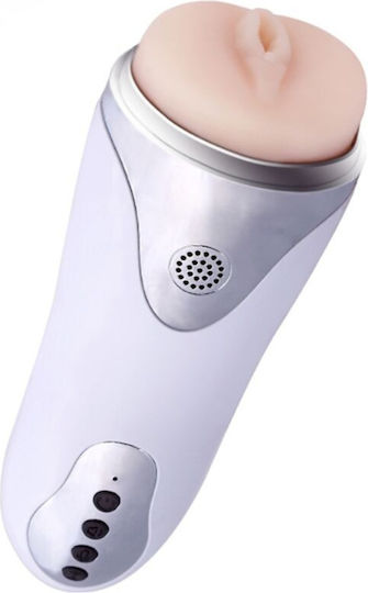 Masturbator cu Vibrație ED677