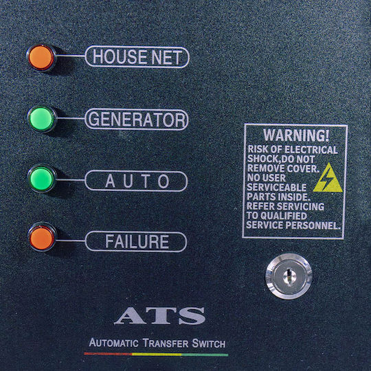 Bormann Pro Generator Teile