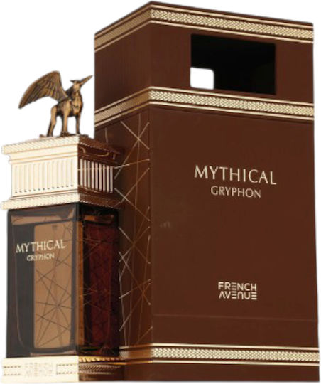 French Avenue Mythical Gryphon Eau de Parfum 100ml