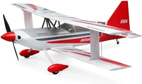 Aeromodel Ultimate 3D Smart BNF Basic AS3X Safe 950mm
