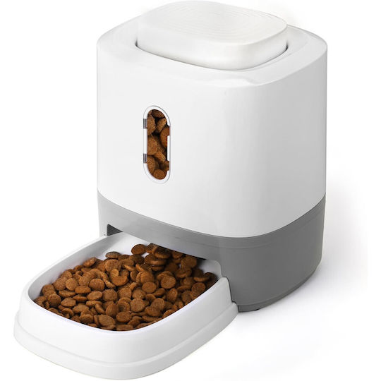 Belle Vous Hranitor Automat Pentru Câine & Pisică 500ml 17x21cm
