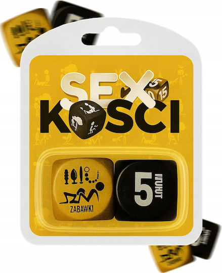 Sex Bones Златни