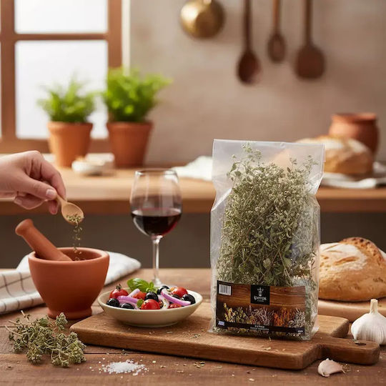 Iperos Herbs Ρίγανη Βιολογικό Προϊόν 40gr