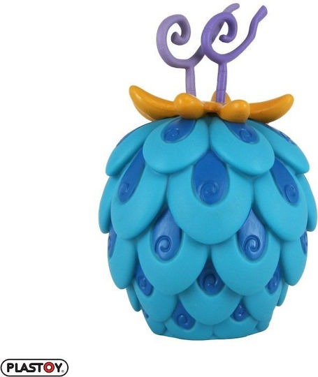 One Piece Pușculiță Fructul Pește-pește