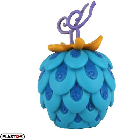 One Piece Pușculiță Fructul Pește-pește
