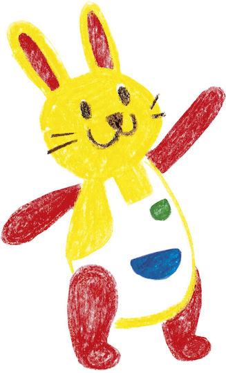 Faber-castell Wax Crayons Youngest 6 Colors 120409fc