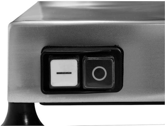 Yato Mașină de Măcinat Carne 120W Gri