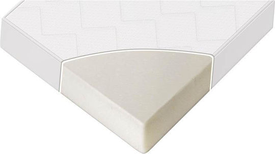 Lorelli Saltea Pentru Pătuț Sweet Dream 62x161+14cm