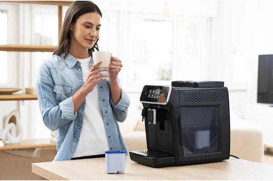 Laica Coffee Pro Water Filter Philips Saeco Espresso Machines