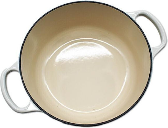 Le Creuset Signature Γάστρα Κεραμική