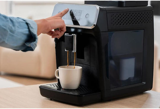 Laica Coffee Pro Water Filter Philips Saeco Espresso Machines
