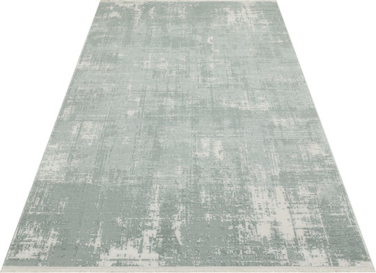 SteweHome Χαλί Διάδρομος Πράσινο 90x308cm