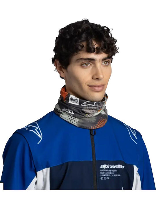 Buff Original Ecostretch Περιλαίμιο Πολύχρωμο