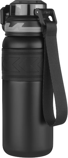 Kraft & Dele Потир Термос Неръждаем Стомана / Пластмасов 700ml Kd4264