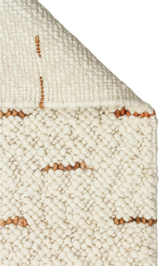 SteweHome Handmade Rug 80x300cm SteweHome Handmade Rug 80x300cm