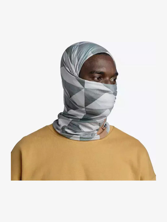 Buff Original Ecostretch Αθλητικό Περιλαίμιο Πολύχρωμο