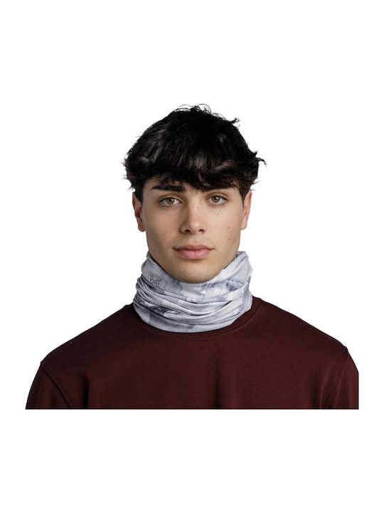 Buff Original Ecostretch Спортно Нашийник Сив