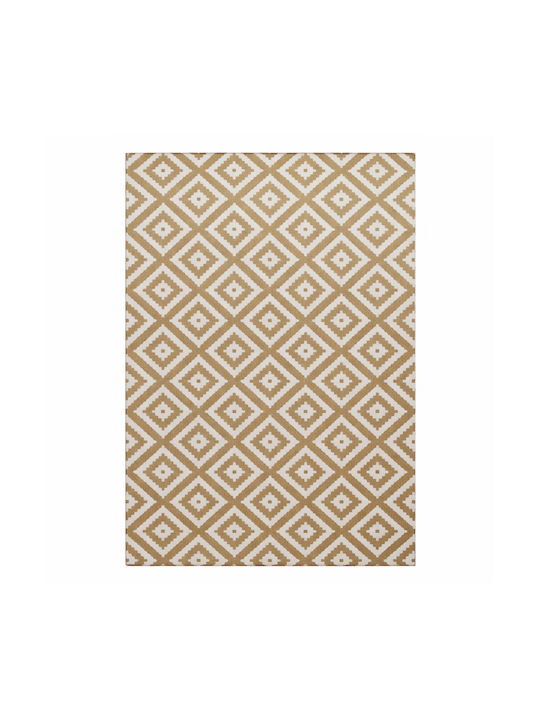 Tzikas Carpets Siesta 00093-275 Rug Rectangular Yellow