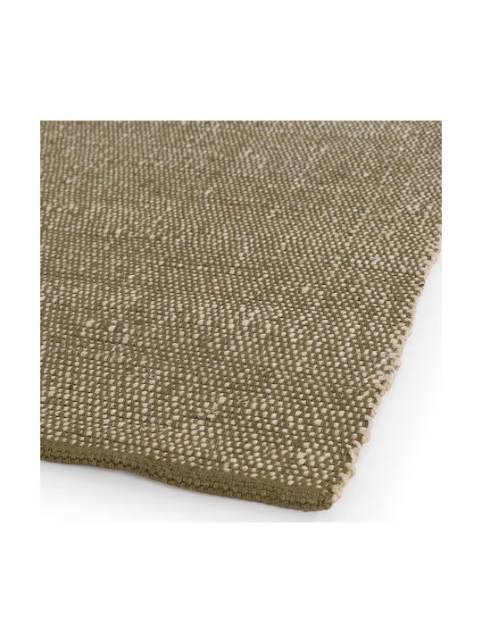 Royal Carpet Rectangular Rug Bleach 70x140cm