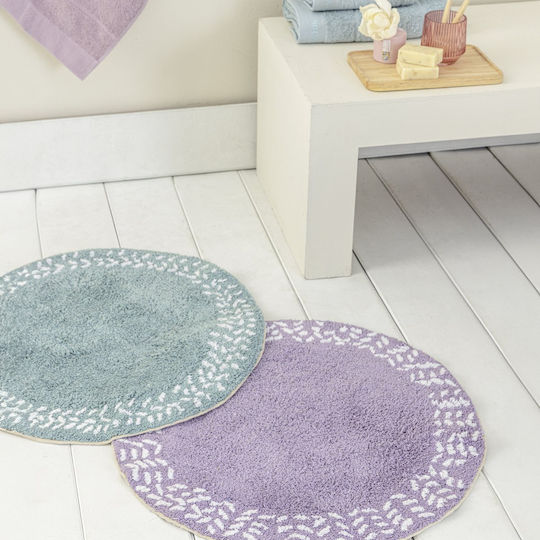 Nima Covor Rectangular Turcoaz Prafuit 60x60cm