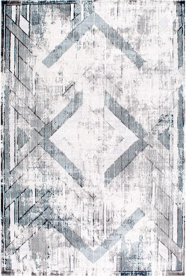 Polcarpet Cadence Celeste 10660 Χαλί Ορθογώνιο Blue 160x230cm