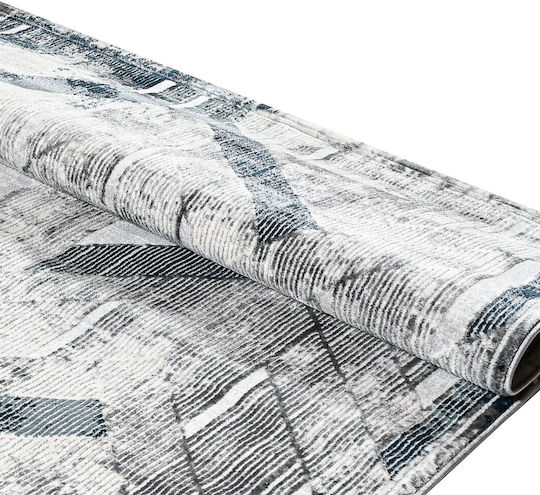 Polcarpet Cadence Celeste 10660 Χαλί Ορθογώνιο Blue 160x230cm