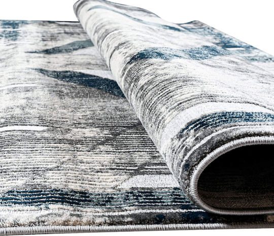 Polcarpet Cadence Celeste 10660 Χαλί Ορθογώνιο Blue 160x230cm