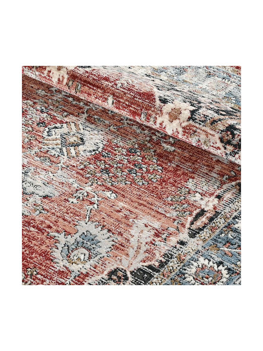 Balsan Valencia Allegra Χαλί Ορθογώνιο Rose 160x230cm