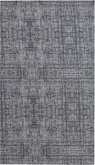 Viopros Alona Antiderapant Covor Rectangular Gri