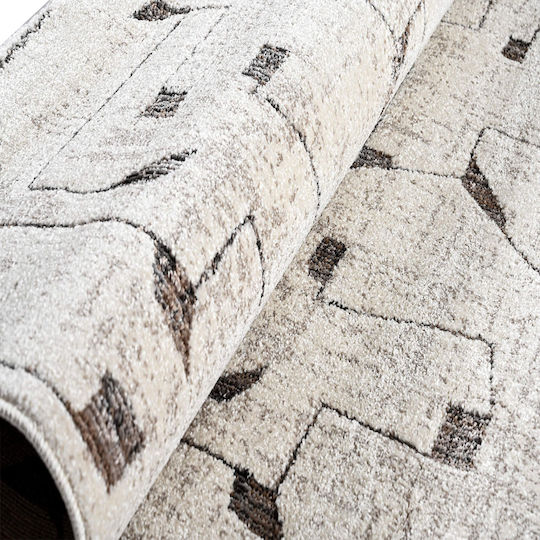 Balsan Cairo Giza Χαλί Ορθογώνιο Beige 160x230cm
