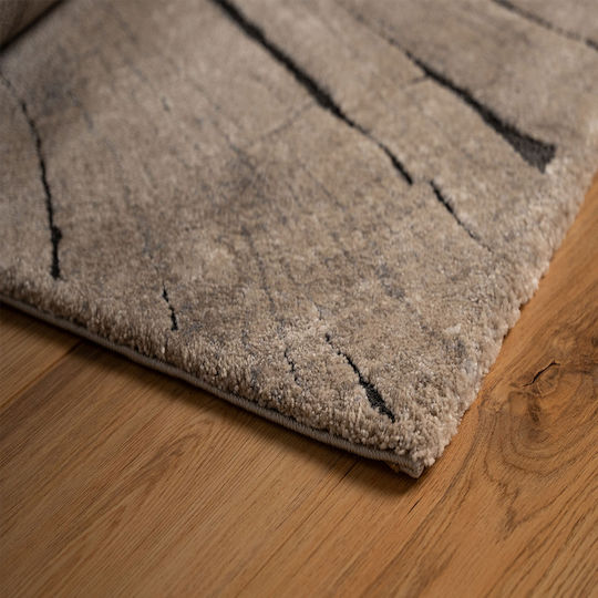 Tzikas Carpets Dorian Χαλί Ορθογώνιο Τουρκίας 133x190cm