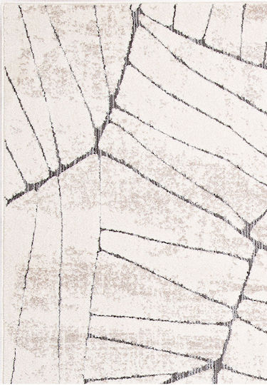 Tzikas Carpets Amarna Teppich Rechteckig Synthetisch,Polyester/Cotton/Leather Egypt