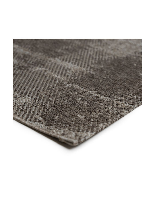 Tzikas Carpets Tria 28004-070 Χαλί Ορθογώνιο Μπεζ 133x190cm