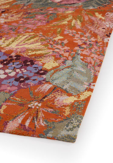 Royal Carpet Canvas Неплъзгащ Се 75x150см Canvas Royal Carpet Canvas Неплъзгащ Се 75x150см Canvas
