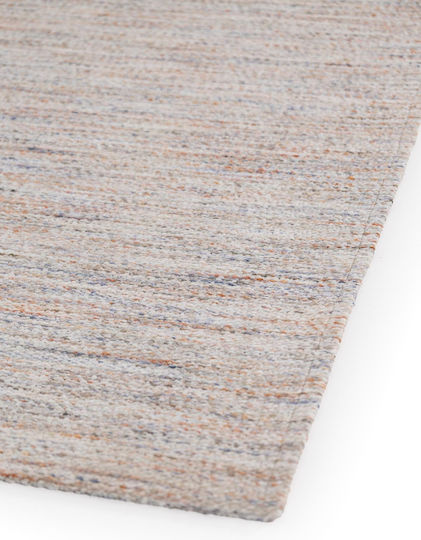Royal Carpet Laos 3 Килим Пътека Екрю-Многоцветен 75x160см